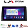 LM Digital - LM ZT8326 GPS