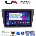 LM Digital - LM ZT8327 GPS