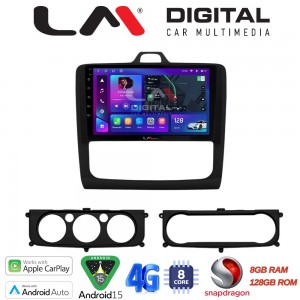 LM Digital - LM ZT8329B GPS