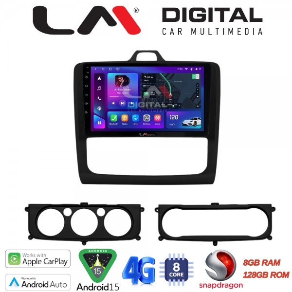 LM Digital - LM ZT8329B GPS