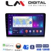 LM Digital - LM ZT8331 GPS