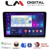 LM Digital - LM ZT8332 GPS