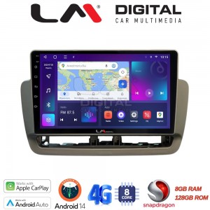 LM Digital - LM ZT8346 GPS