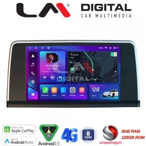 LM Digital - LM ZT8350 GPS