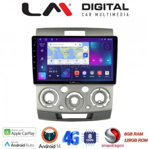 LM Digital - LM ZT8360 GPS