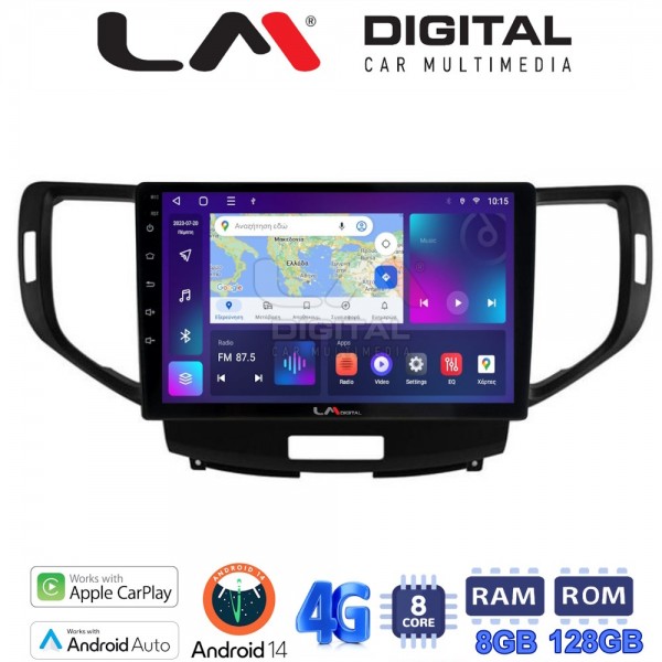 LM Digital - LM ZT8363 GPS