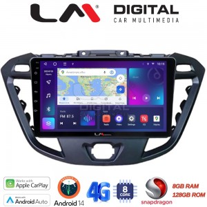 LM Digital - LM ZT8366 GPS