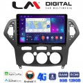 LM Digital - LM ZT8367A GPS