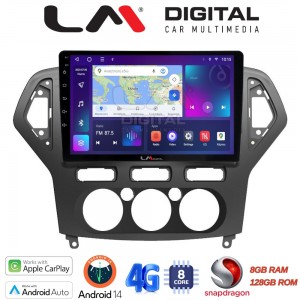 LM Digital - LM ZT8367A GPS
