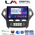 LM Digital - LM ZT8367C GPS