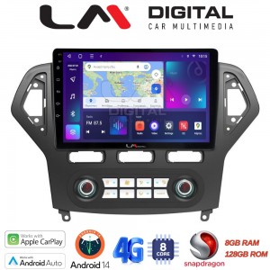 LM Digital - LM ZT8367C GPS
