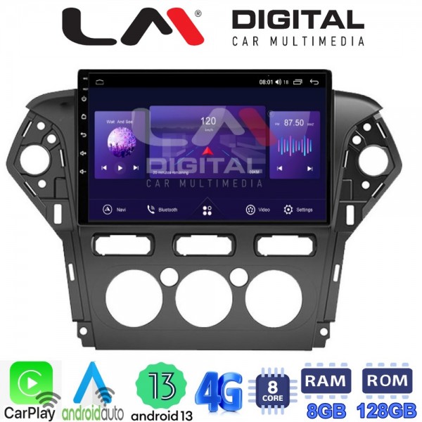 LM Digital - LM ZT8368 GPS