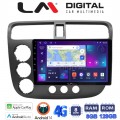 LM Digital - LM ZT8373 GPS