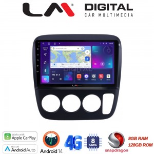 LM Digital - LM ZT8376A GPS