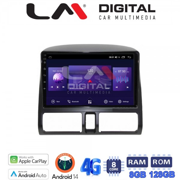 LM Digital - LM ZT8376CL GPS