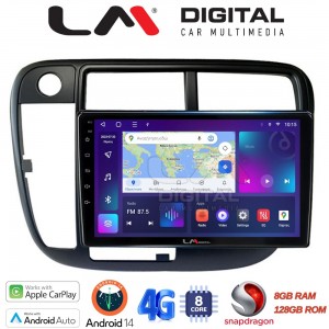 LM Digital - LM ZT8377 GPS
