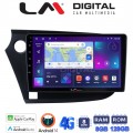 LM Digital - LM ZT8381 GPS