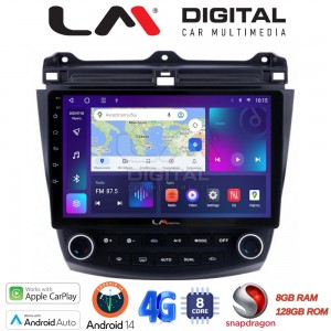 LM Digital - LM ZT8382 GPS