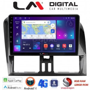 LM Digital - LM ZT8390 GPS
