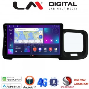 LM Digital - LM ZT8392 GPS