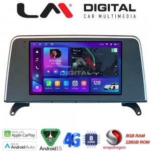 LM Digital - LM ZT8397C GPS