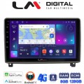 LM Digital - LM ZT8404 GPS