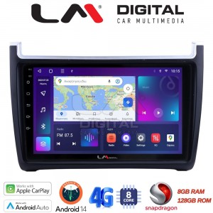 LM Digital - LM ZT8405 GPS