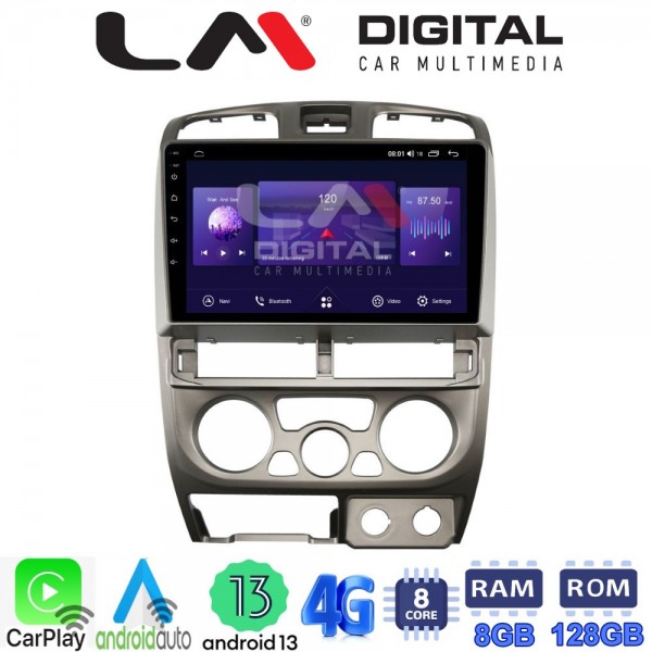 LM Digital - LM ZT8426 GPS