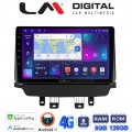 LM Digital - LM ZT8442 GPS