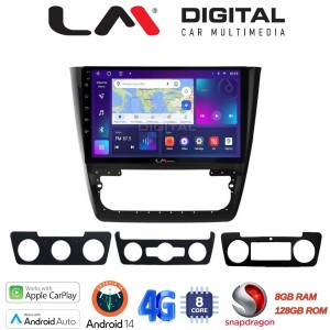 LM Digital - LM ZT8482 GPS
