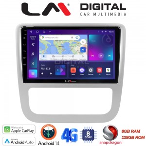 LM Digital - LM ZT8489 GPS