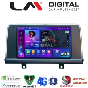 LM Digital - LM ZT8497N GPS