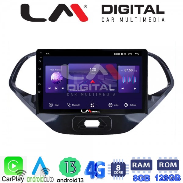 LM Digital - LM ZT8499 GPS