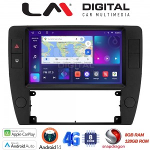 LM Digital - LM ZT8501 GPS