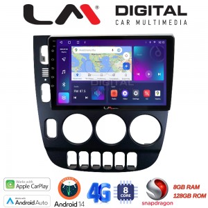 LM Digital - LM ZT8506 GPS