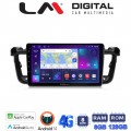 LM Digital - LM ZT8509 GPS