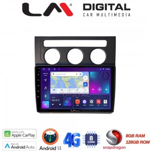 LM Digital - LM ZT8511B GPS