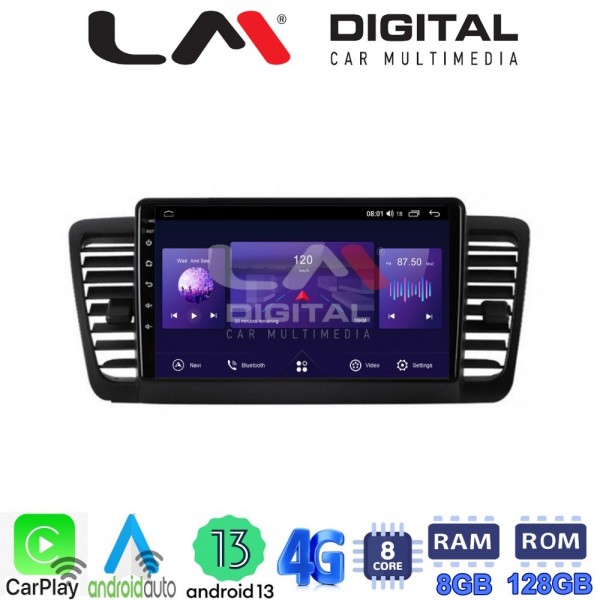 LM Digital - LM ZT8525 GPS