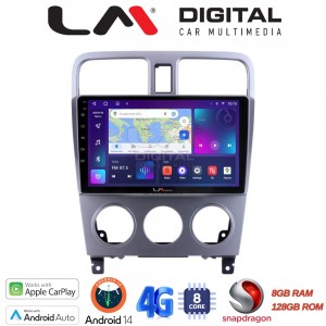 LM Digital - LM ZT8526 GPS