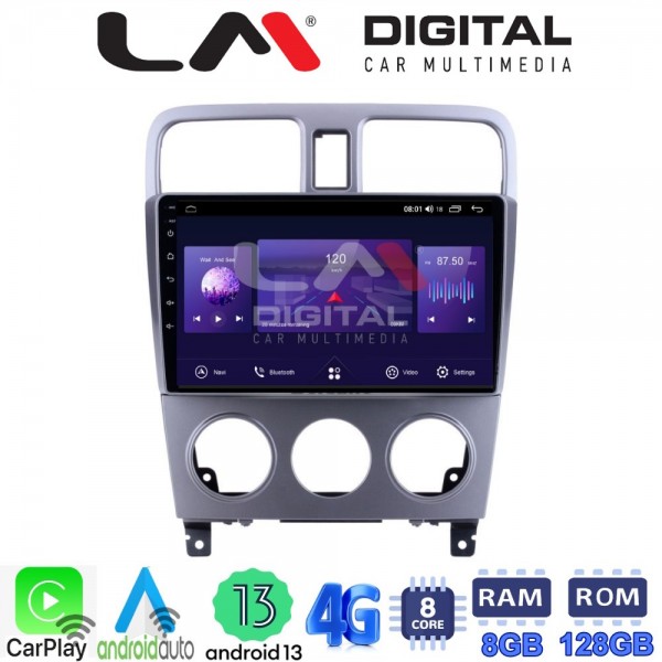 LM Digital - LM ZT8526 GPS