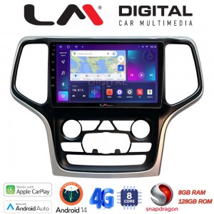 LM Digital - LM ZT8534A GPS