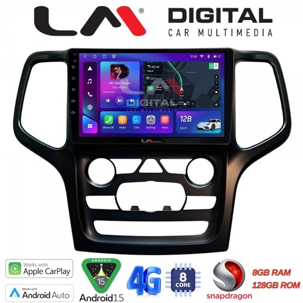 LM Digital - LM ZT8537B GPS LM Digital - LM ZT8537B GPS