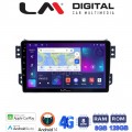 LM Digital - LM ZT8540 GPS