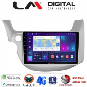LM Digital - LM ZT8549 GPS