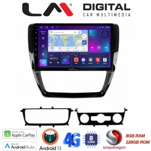 LM Digital - LM ZT8552 GPS