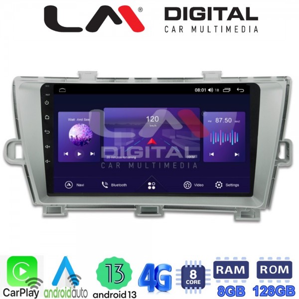 LM Digital - LM ZT8561 GPS