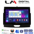 LM Digital - LM ZT8576B GPS