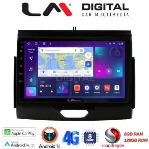 LM Digital - LM ZT8576B GPS