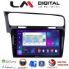 LM Digital - LM ZT8591B GPS