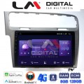 LM Digital - LM ZT8591 GPS